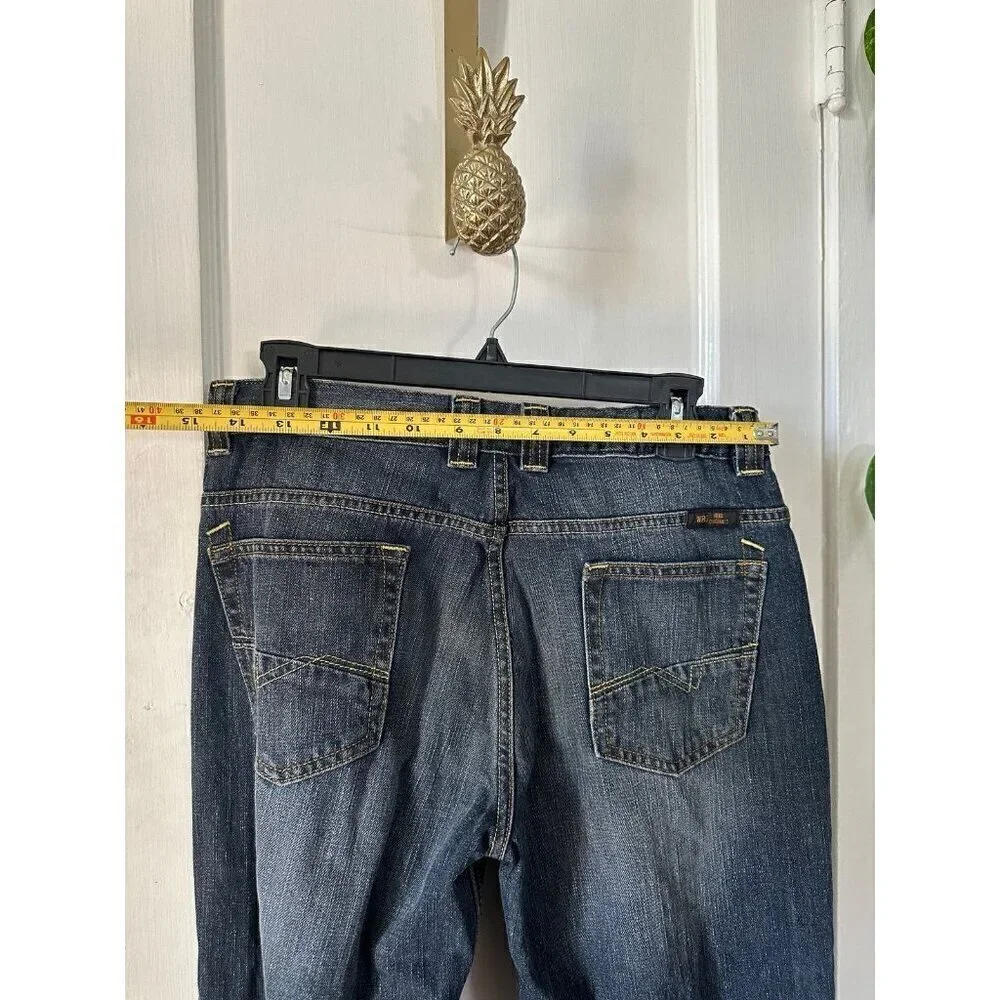 Wrangler Hero Originals Jeans size 32